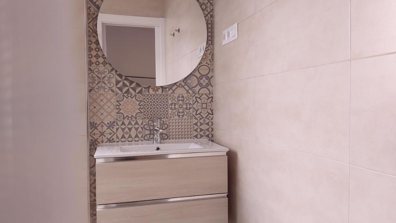 Del Parque Flats Puerto Apartment Málaga Exterior foto